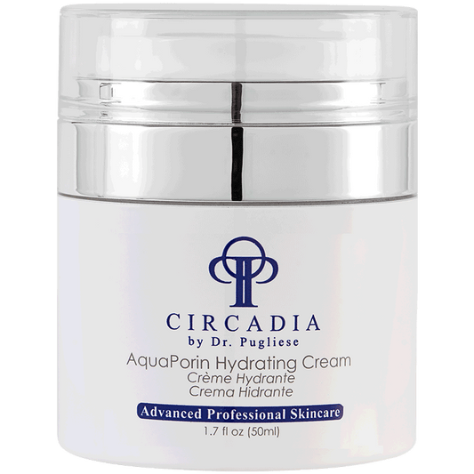 Aquaporin Hydrating Cream