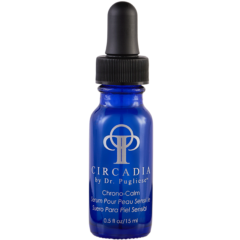 Chrono Calm Serum