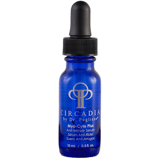 Myo Cyte Plus Anti Wrinkle Serum