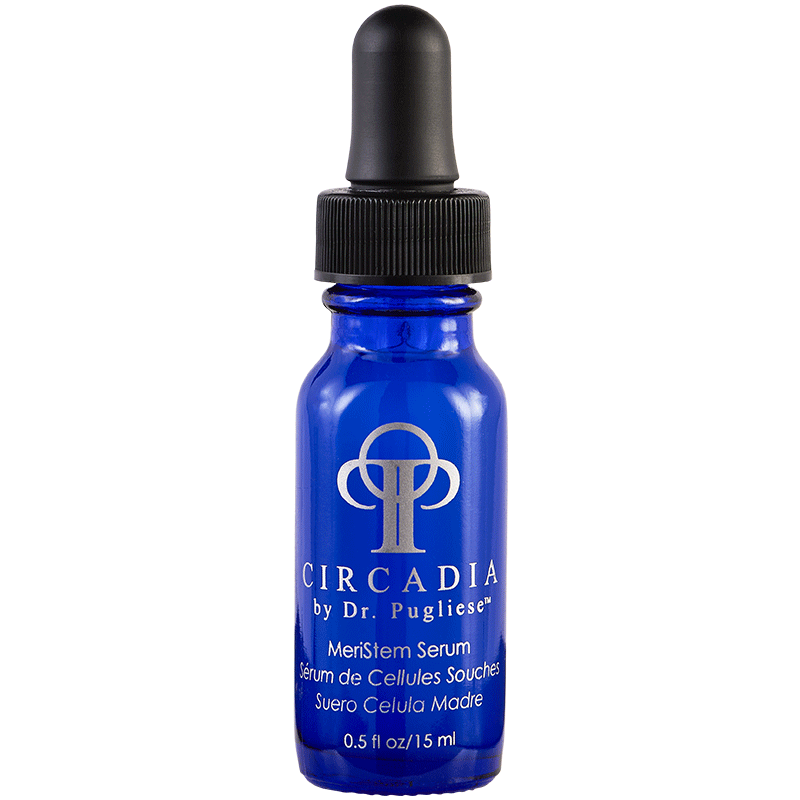 Meristem Serum