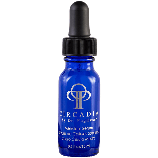 Meristem Serum