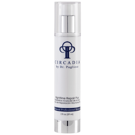 Circadia Nighttime Repair Plus