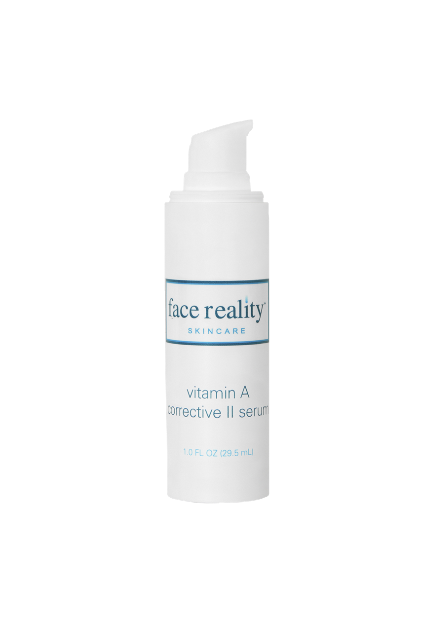 Vitamin A Corrective Serum 2