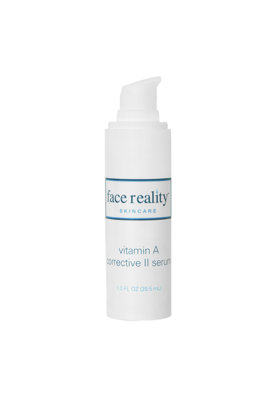 Vitamin A Corrective Serum 2